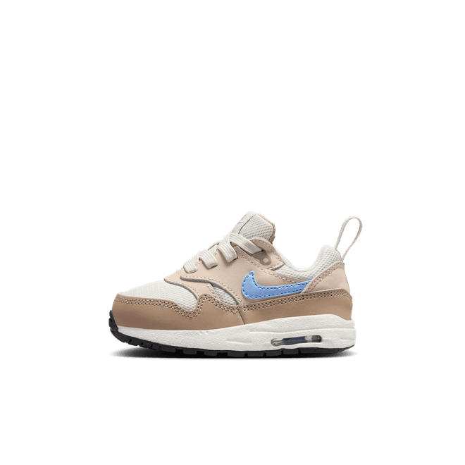 Nike Air Max 1 EasyOn Baby/Toddler