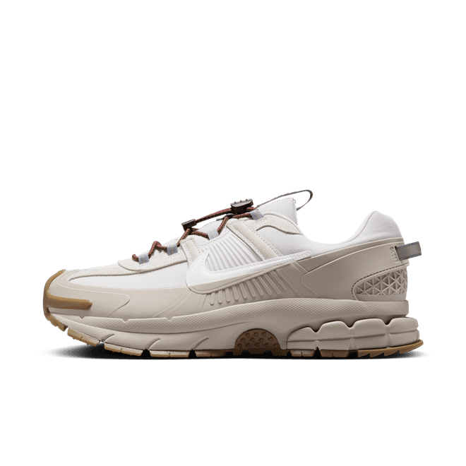 Nike Zoom Vomero Roam College Grey White Gum