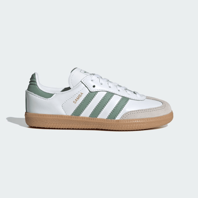 adidas Samba OG Shoes