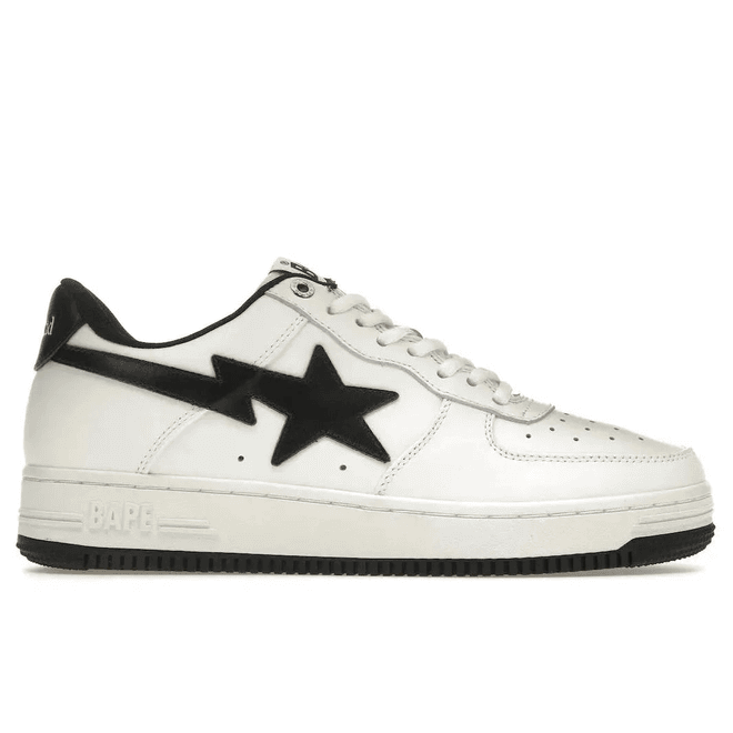 A Bathing Ape Bape Sta JJJJound White Navy