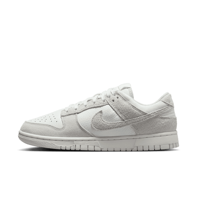 Nike Dunk Low Suede WMNS 'Photon Dust'