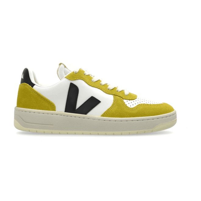 Veja WMNS V-10 Prime LEATHER