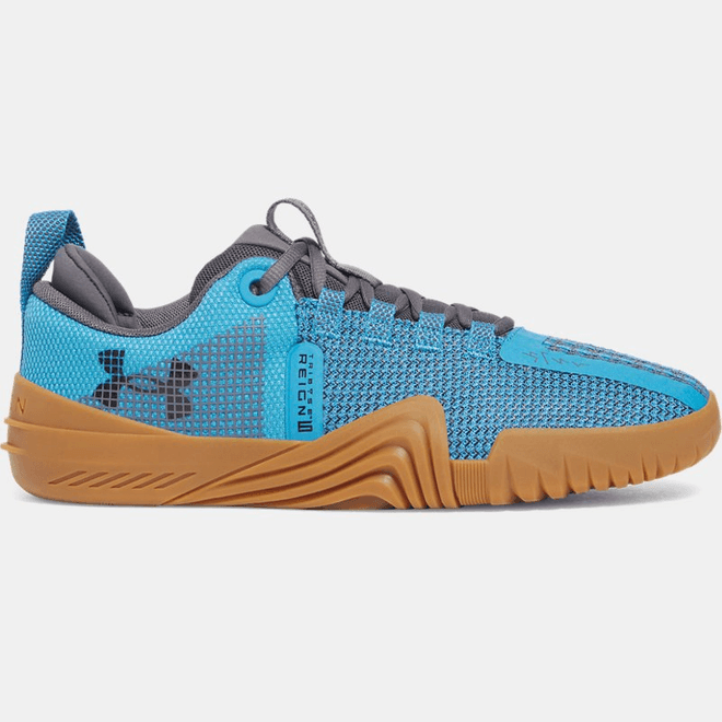 Under Armour Reign 6