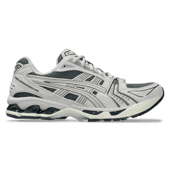 ASICS Gel-Kayano 14 Ironclad Cloud Grey