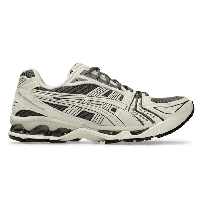 ASICS Gel-Kayano 14 Truffle Grey Oatmeal