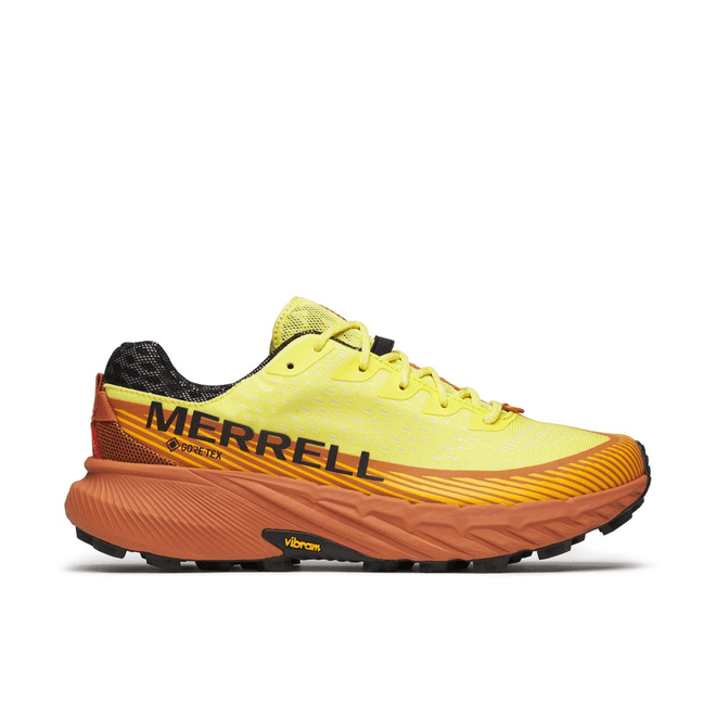 Merrell Agility Peak 5 GORE Daffodil