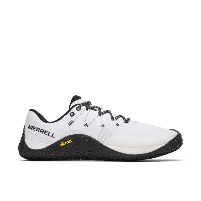 Merrell Trail Glove 7  White