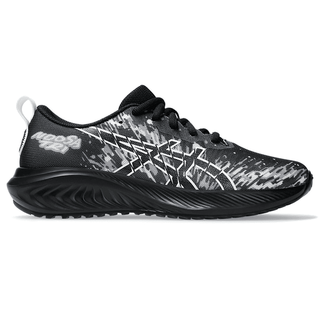 ASICS Gel-noosa Tri 16 Gs Black