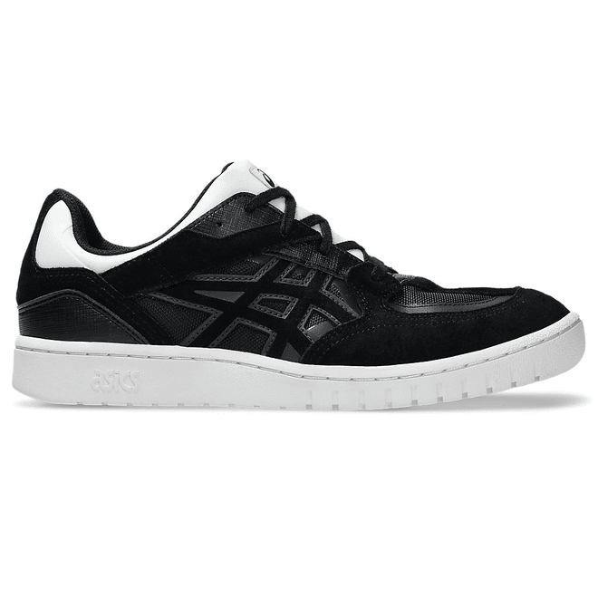 ASICS Gel-splyte Black