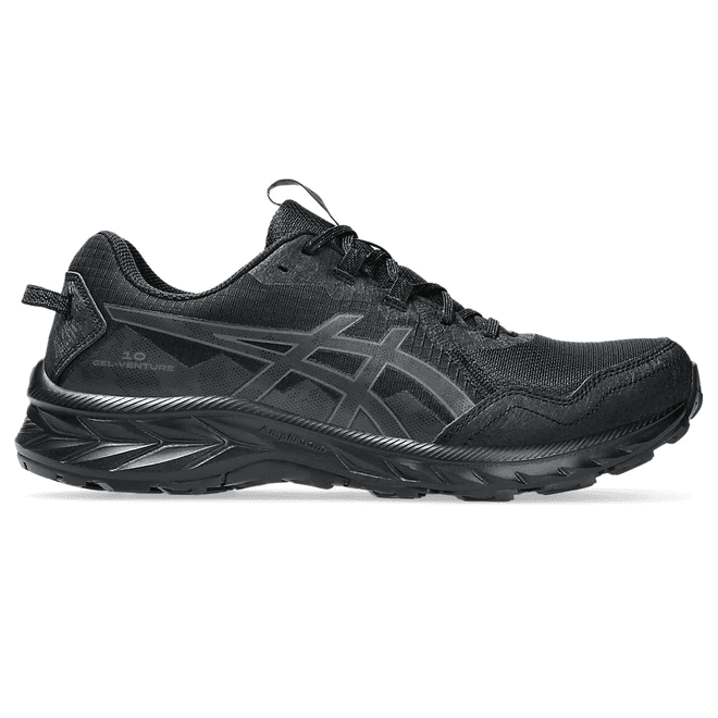 ASICS Gel-venture 10 Black