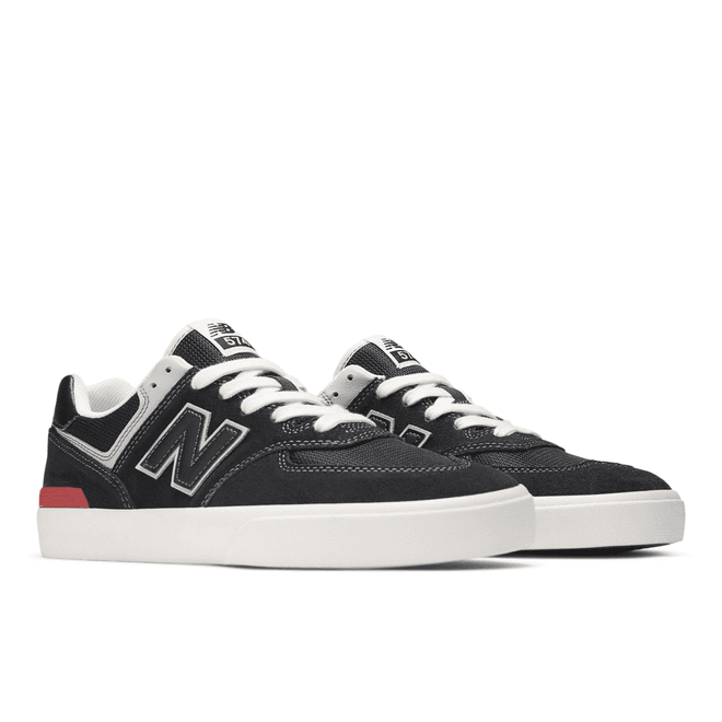 New BalanceNew Balance Men's NB Numeric 574 Vulc