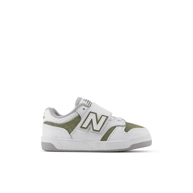 New Balance 480 NEW-B HOOK & LOOP