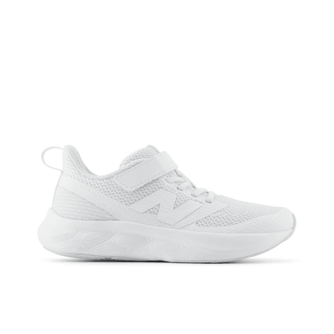 New Balance Fresh Foam 625 Bungee Lace with Top Strap