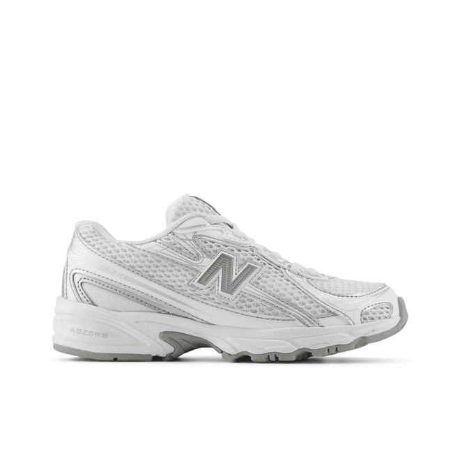 New Balance 740 BUNGEE LACE