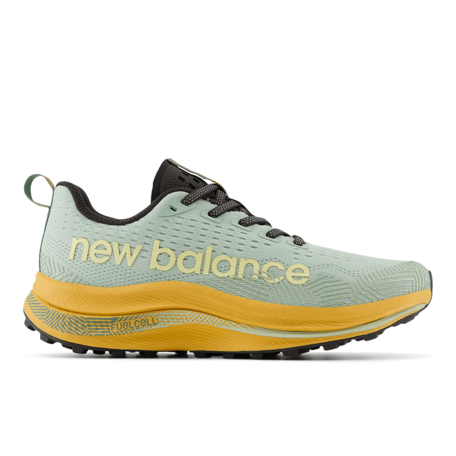 New Balance FuelCell SuperComp Trail