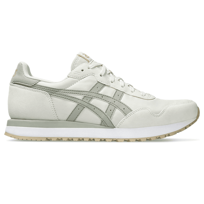 ASICS TIGER RUNNER II Cream