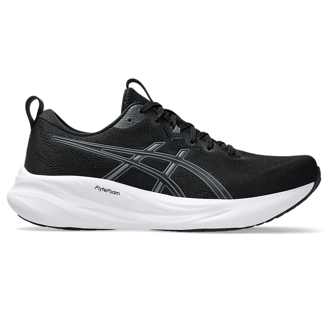 ASICS GEL-PULSE 16 Black