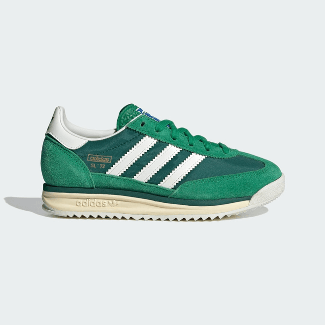 adidas SL 72 RS Shoes