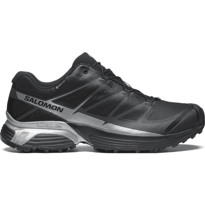 Salomon Xt-pathway Gore-tex Black 