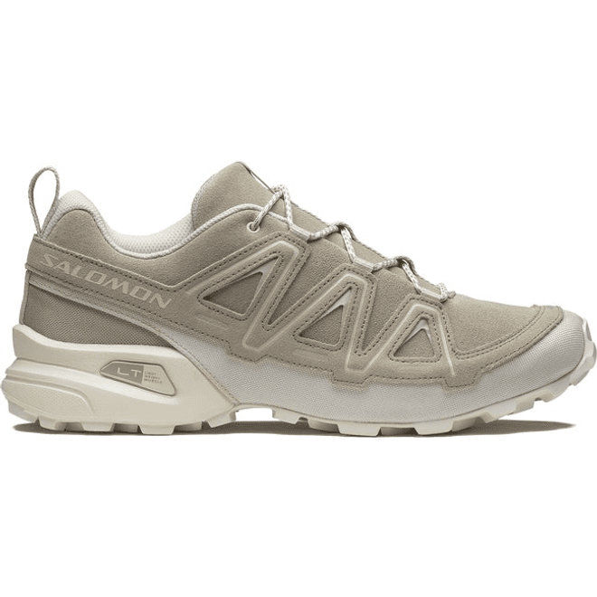 Salomon Speedcross 3 Expanse Leather Oxford Tan 