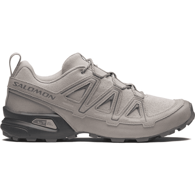 Salomon Speedcross 3 Expanse Leather Ashes Of Roses 