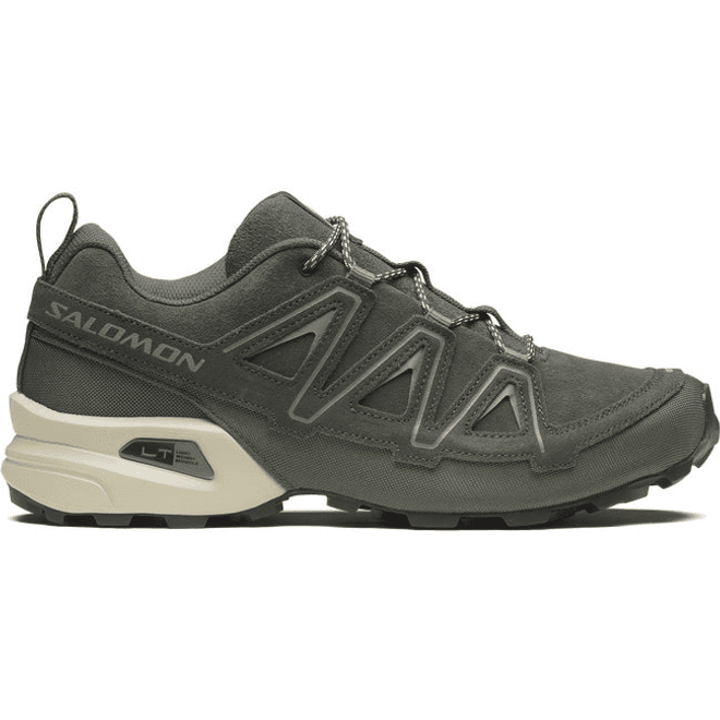 Salomon Speedcross 3 Expanse Leather Peat 