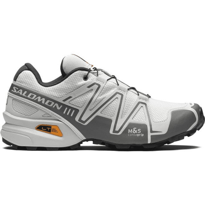 Salomon Speedcross 3 Gore-tex Lunar Rock 