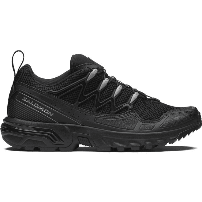 Salomon Acs + Og Black 