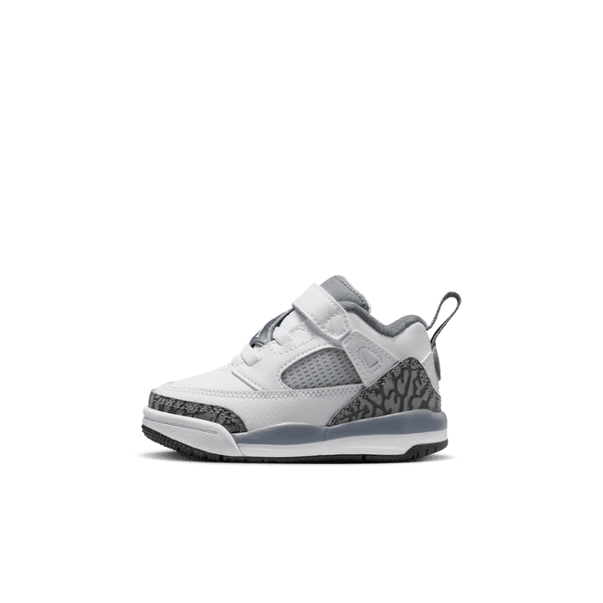 Nike Jordan Spizike Low Baby/Toddler