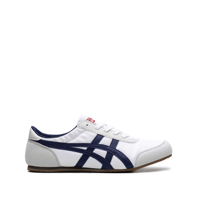 Onitsuka Tiger Mexico 66 "Grey/White"