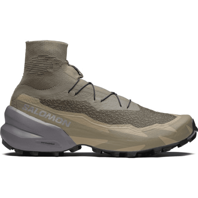 Salomon Speedcross Advanced Stone Gray 