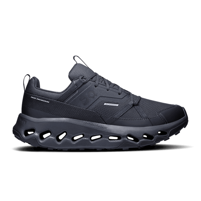 ON Cloudhorizon Waterproof 'Black'