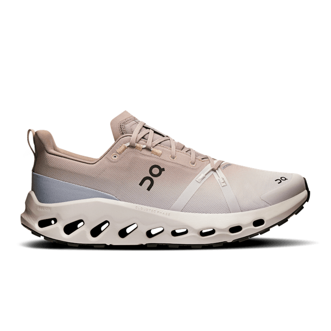 ON Cloudsurfer Trail Waterproof 'Beige'