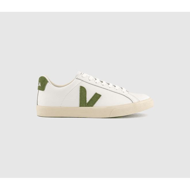 Veja Women's Esplar Logo 