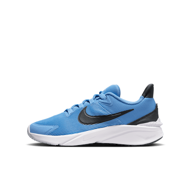 Nike Star Runner 4 Big Kids' Road