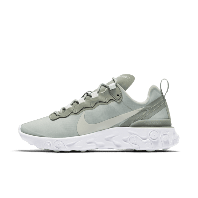 Nike WMNS React Element 55 'Mica Green'