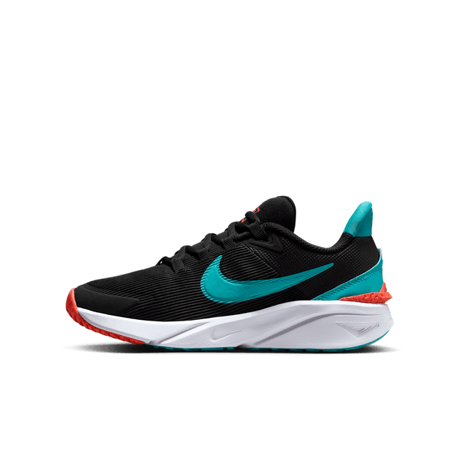 Nike Star Runner 4 Big Kids' Road