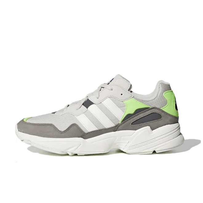 adidas Yung-96 'Clear Brown'