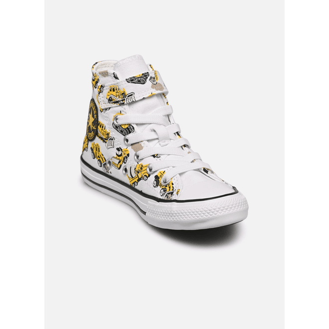 Converse Converse Chuck Taylor All Star Construction Truck Easy-On