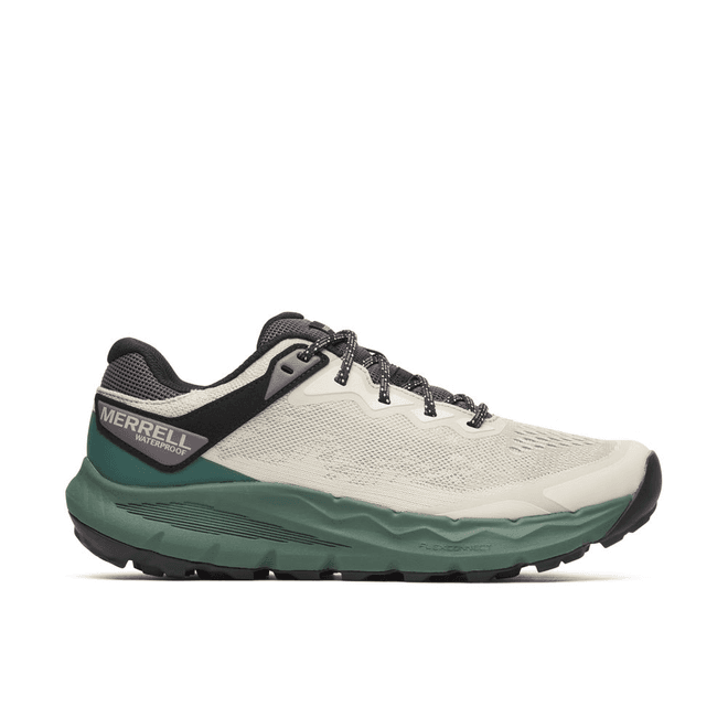 Merrell Nova 4 Waterproof  Griege