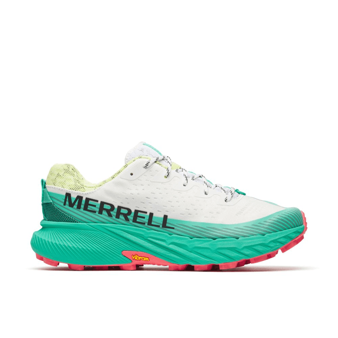 Merrell Agility Peak 5  White