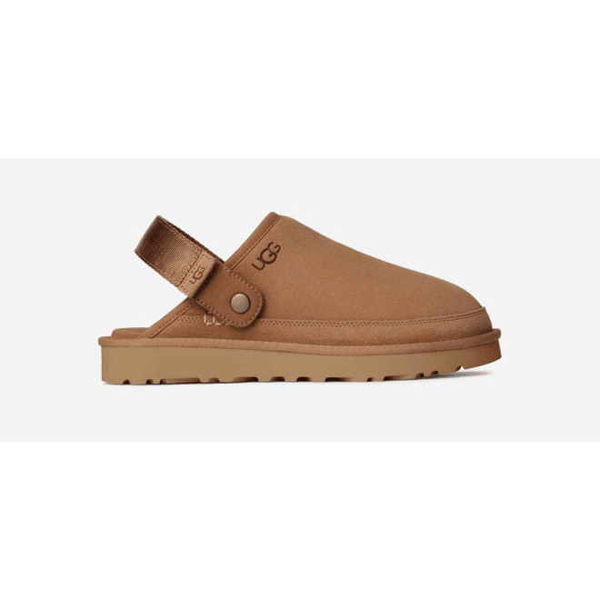 UGG® Goldencoast Clog II Men Brown