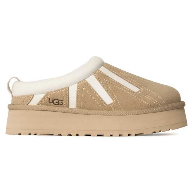 UGG® Tazz Sunwave Women Brown