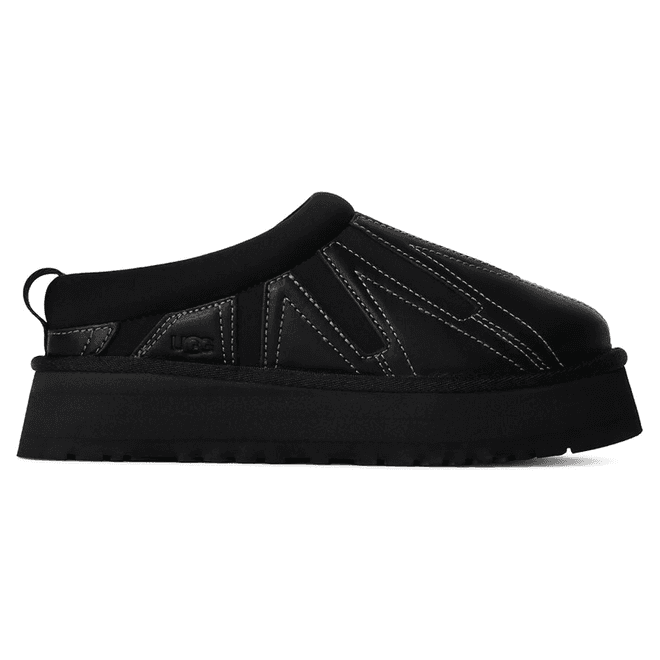 UGG® Tazz Sunwave Women Black