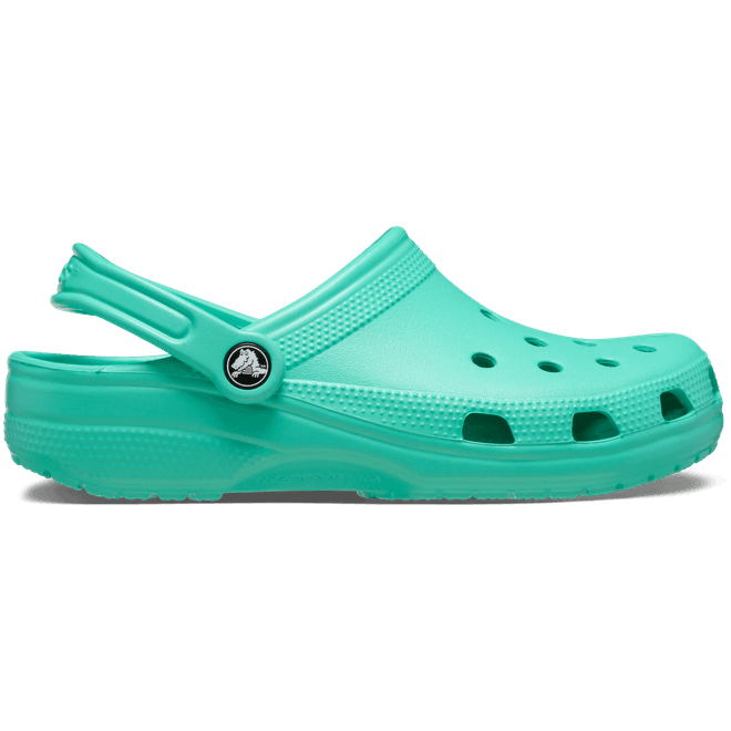 Crocs Classic Clogs Lagoon 