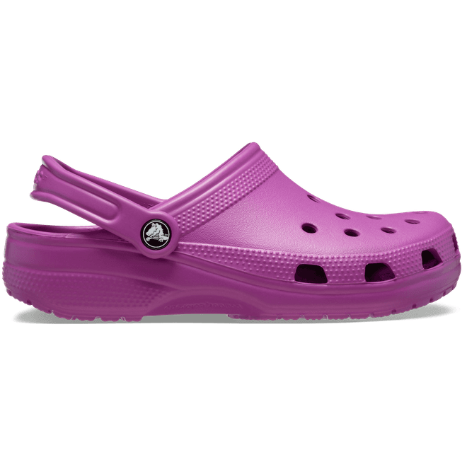 Crocs Classic Clogs Grapeberry 