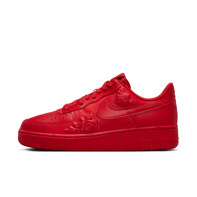 Nike Air Force 1 Low '07 WMNS 'Red Roses'