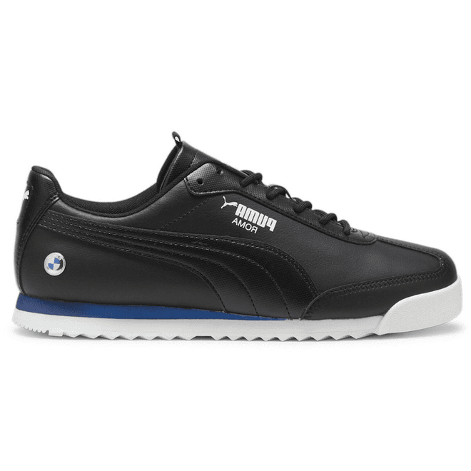 Puma Roma Via BMW Motorsport Black Cool Cobalt