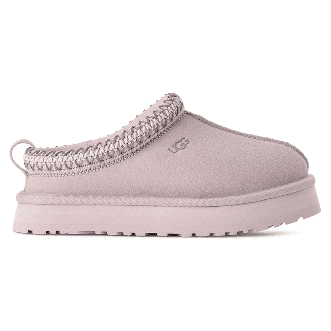 UGG Tazz Slipper Bay Fog (Kids)