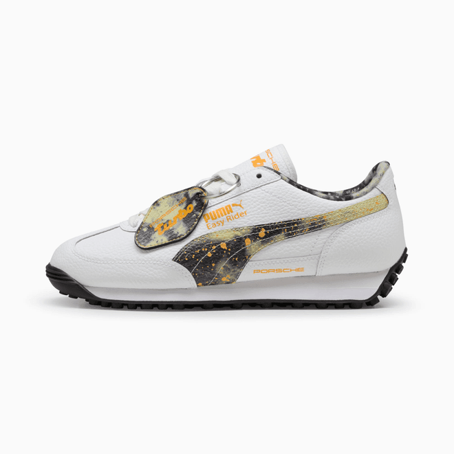 Puma Porsche Legacy Easy Rider Color Splash 